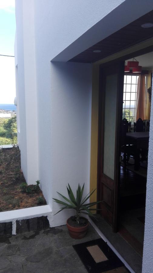 Family Holiday Villa Vacation Ponta Delgada Dış mekan fotoğraf