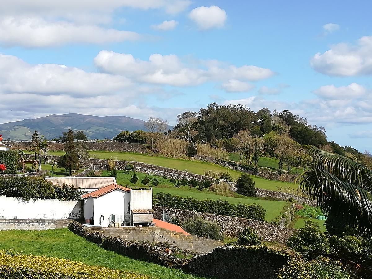 Family Holiday Villa Vacation Ponta Delgada Dış mekan fotoğraf