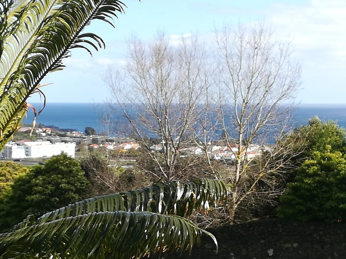 Family Holiday Villa Vacation Ponta Delgada Dış mekan fotoğraf
