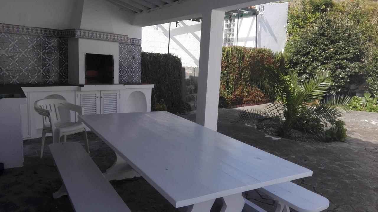 Family Holiday Villa Vacation Ponta Delgada Dış mekan fotoğraf