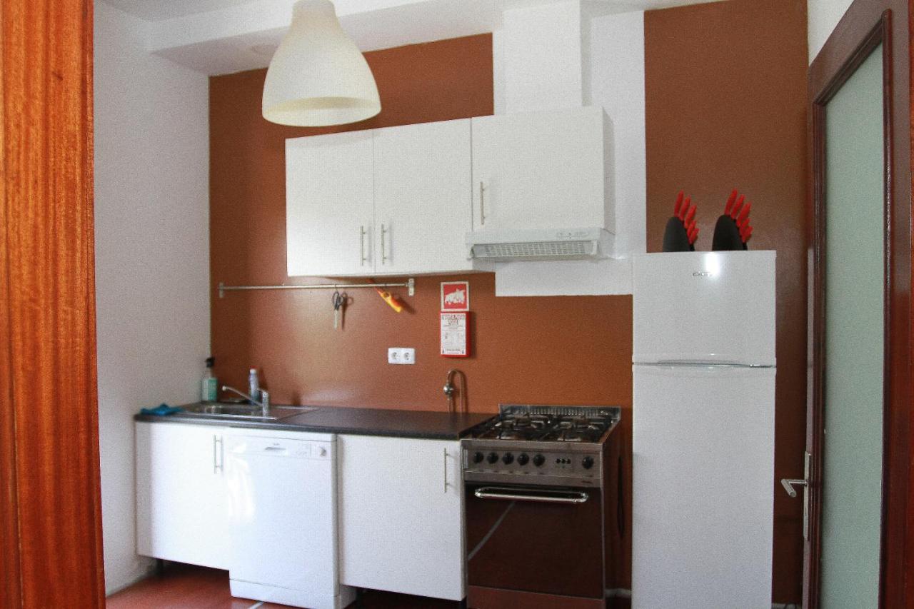 Family Holiday Villa Vacation Ponta Delgada Dış mekan fotoğraf